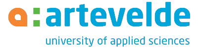 Artevelde University of Applied Sciences — Media Libraries
